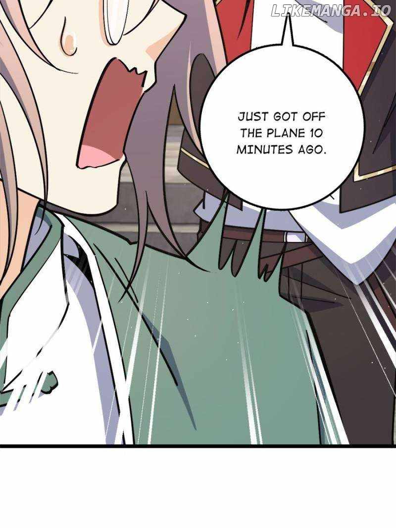 Spare Me, Great Lord! Chapter 760 63